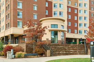The Flats at Brooks Crossing in Rochester, NY - Building Photo - Building Photo