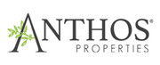 Property Management Company Logo Anthos Properties