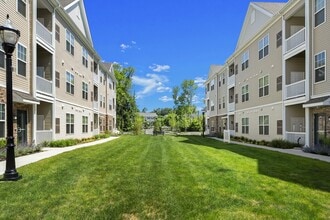 Heritage at Mount Holly in Mount Holly, NJ - Building Photo - Building Photo