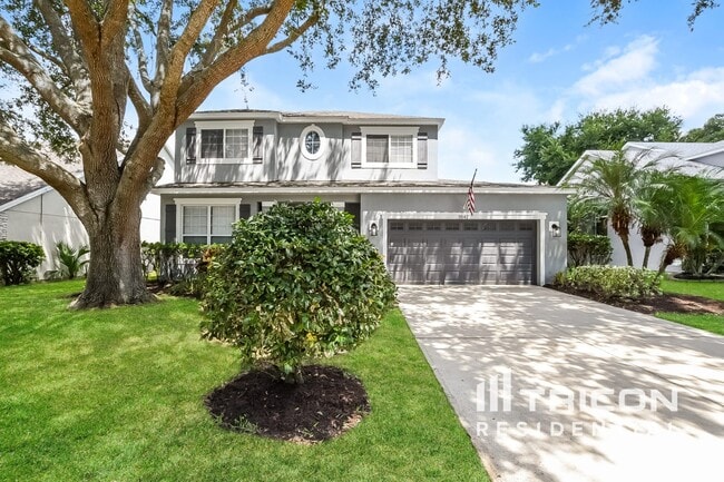 3542 Oak Brook Ln