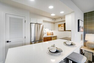 Cortland at National Landing in Arlington, VA - Building Photo