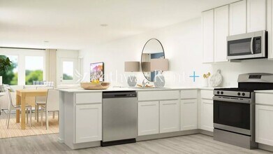 3136 Tokara St in Providence Village, TX - Building Photo - Building Photo