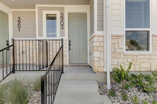 3905 Constantine Dr in Denton, TX - Building Photo