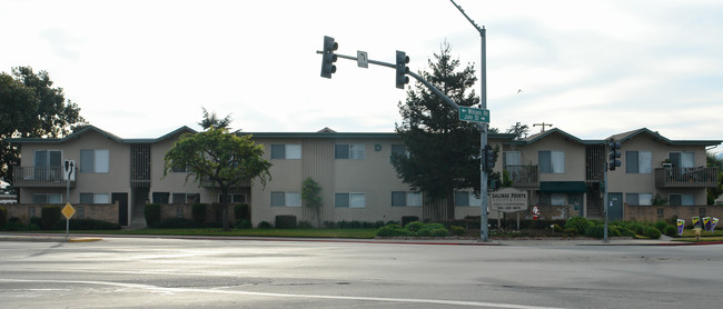 Salinas Pointe Apartments