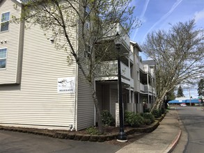 Cansler West Apartments in Portland, OR - Building Photo - Other