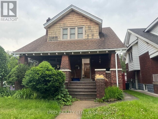 property at 1395-1395 Dougall Ave