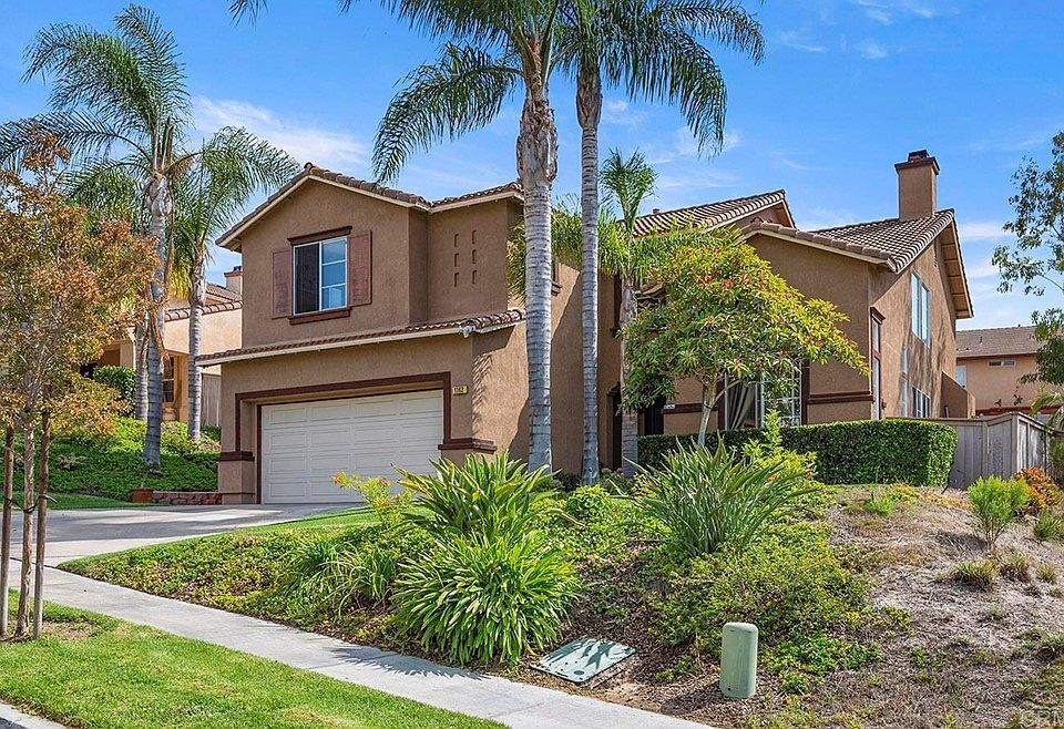 1162 Hanford Ct in Chula Vista, CA - Building Photo