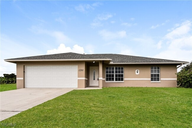 property at 1201 NE 19th St