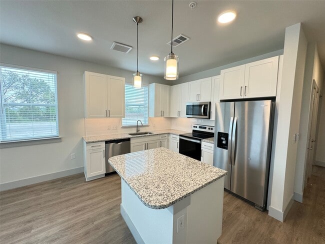 29600 Ronald Reagan Blvd in Georgetown, TX - Building Photo - Building Photo