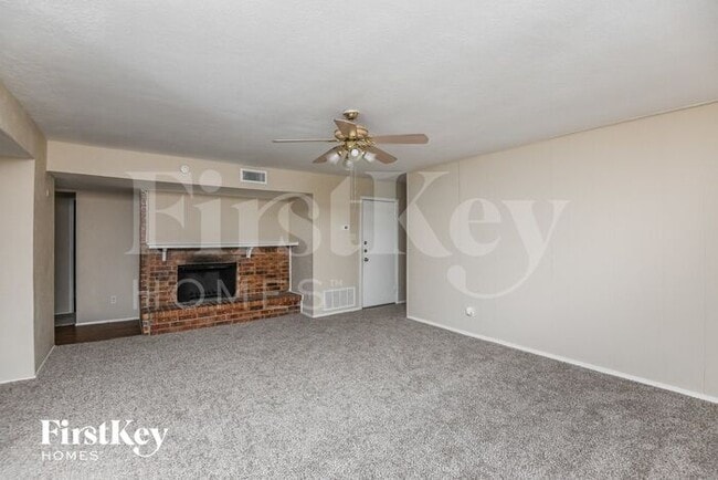 3106 Overglen Dr in Garland, TX - Building Photo - Building Photo