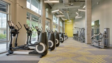 Riverpark Apartments in Redmond, WA - Building Photo - Building Photo