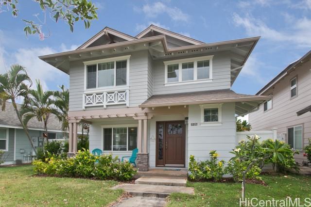 91-1076-1076 Kekaiholo St in Ewa Beach, HI - Building Photo