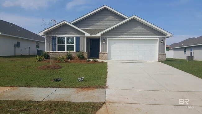property at 10958 War Emblem Ave