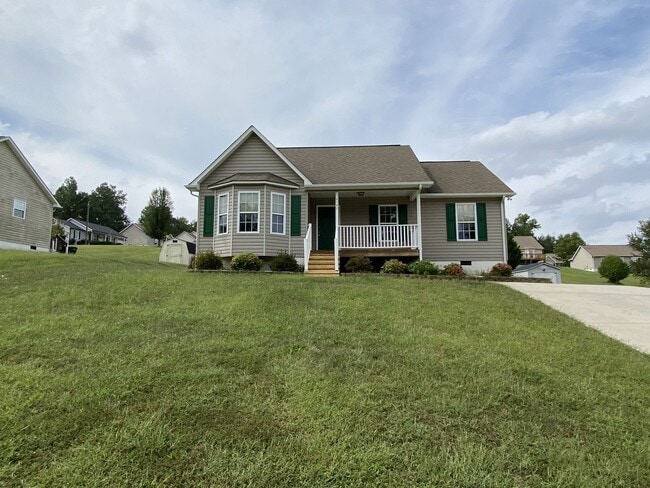 property at 4740 Mischief Ct
