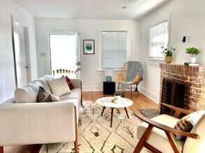 2319 Fargo St in Los Angeles, CA - Building Photo - Building Photo