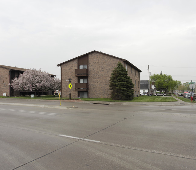 2203 Vine St in Lincoln, NE - Building Photo - Building Photo