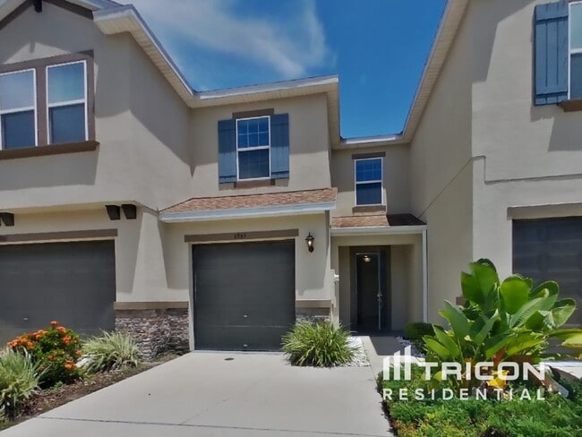 property at 6865 Citrus Creek Ln