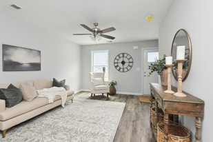 Stanley Village Townhomes