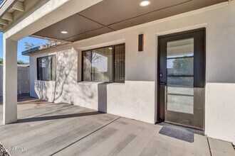 7538 E Garfield St in Scottsdale, AZ - Building Photo - Building Photo