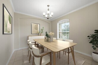 3502 Fern Creek Ct in Fulshear, TX - Building Photo - Building Photo