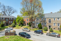 Wynnefield Terrace in Philadelphia, PA - Building Photo - Building Photo