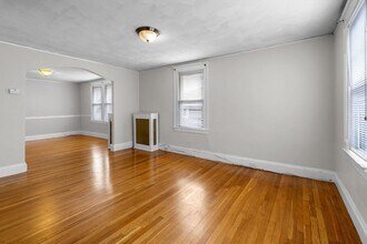 5-7 Linwood Ave in Melrose, MA - Building Photo - Building Photo