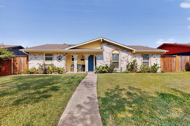 property at 633 Laguna Dr