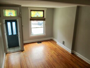 914 S Linwood Ave in Baltimore, MD - Building Photo - Building Photo