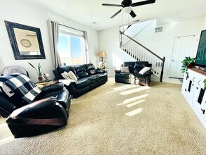 8045 Buffalo Horn Dr in Colorado Springs, CO - Building Photo - Building Photo