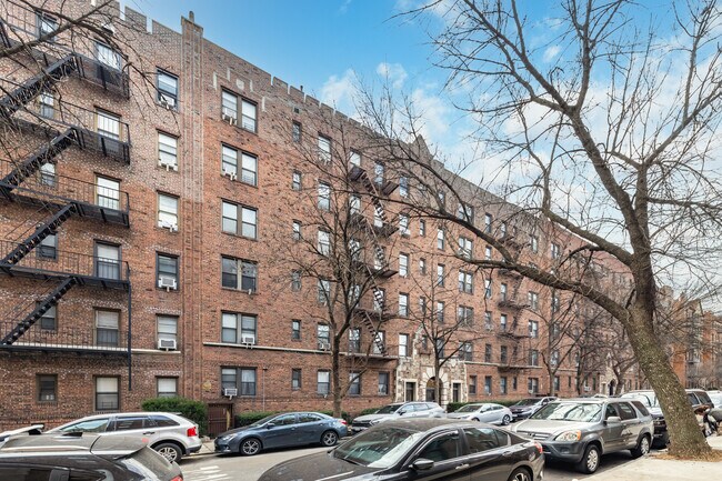4119 41st St in Long Island City, NY - Building Photo - Building Photo