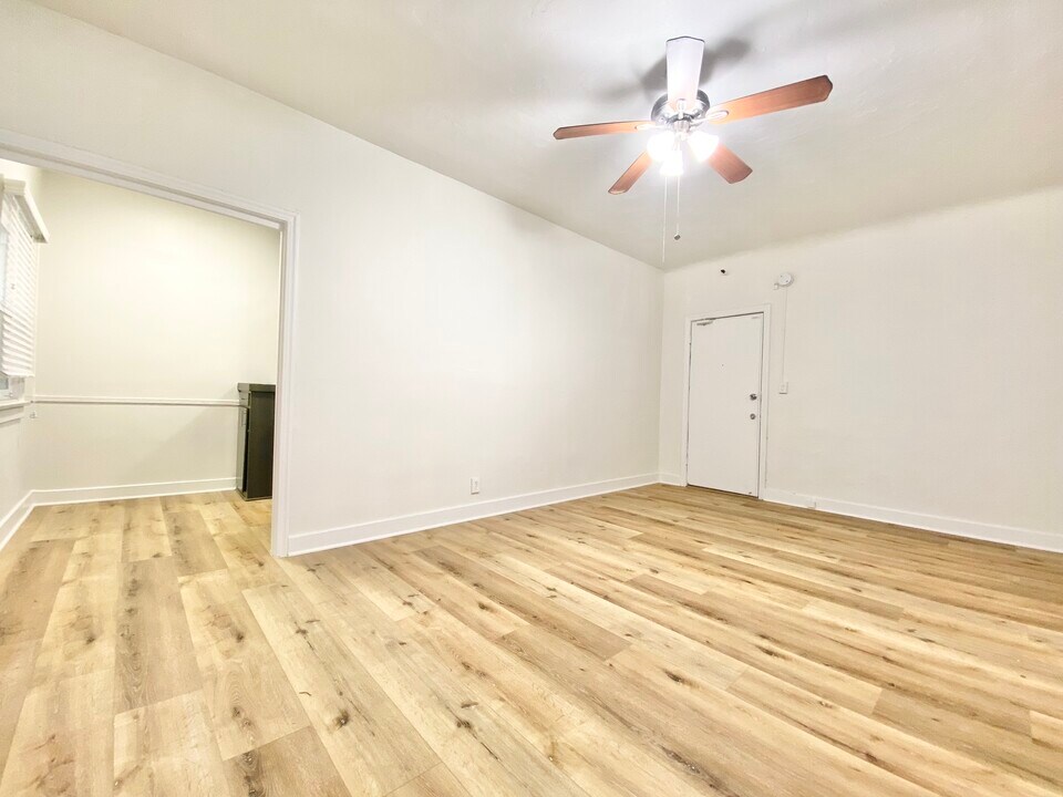 456 S Catalina St in Los Angeles, CA - Building Photo