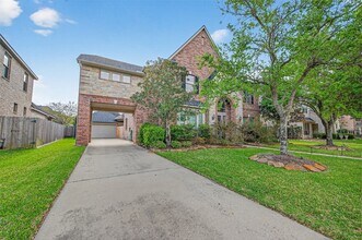 5803 Grandwood Ln in Katy, TX - Building Photo - Building Photo