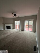 3600 Utoy Dr SW in Atlanta, GA - Building Photo - Building Photo