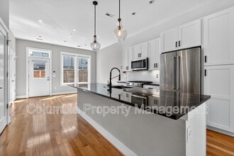 638 Newton Pl NW in Washington, DC - Building Photo - Building Photo