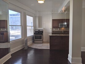 Inverness Apartments in San Francisco, CA - Building Photo