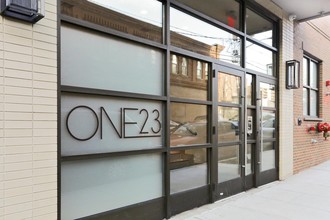 One23 in Union City, NJ - Building Photo - Building Photo