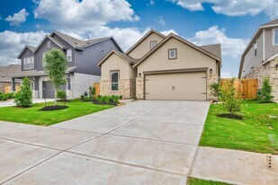 31726 Wild Mdw Dr in Fulshear, TX - Building Photo