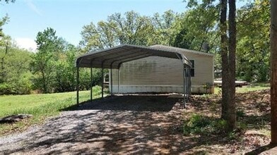 7262 Waterloo Wood Rd in Edmond, OK - Building Photo - Building Photo