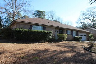 8202 Purdue Dr in Tyler, TX - Building Photo