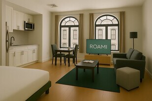 822 Perdido St, Unit ID1272309P in New Orleans, LA - Building Photo