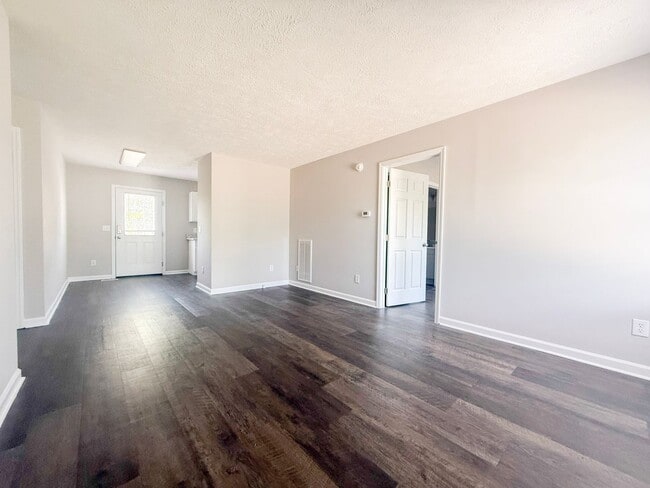 480 W 4th St in Cookeville, TN - Building Photo - Building Photo