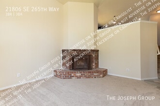 21806 SE 265th Wy in Maple Valley, WA - Building Photo - Building Photo