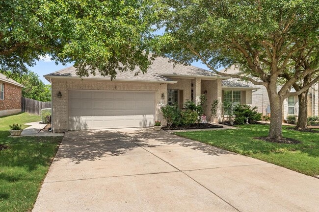 2600 Lost Mine Tr in Leander, TX - Building Photo - Building Photo