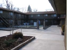 Sierra Apartments