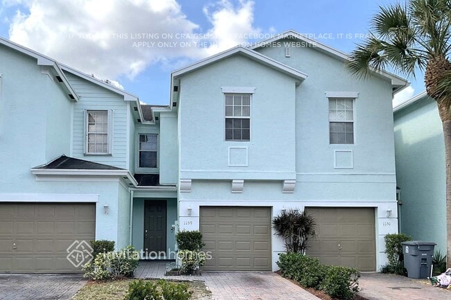 property at 1159 Sweet Violet Ct