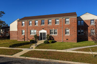 Park Towne Apartments photo'