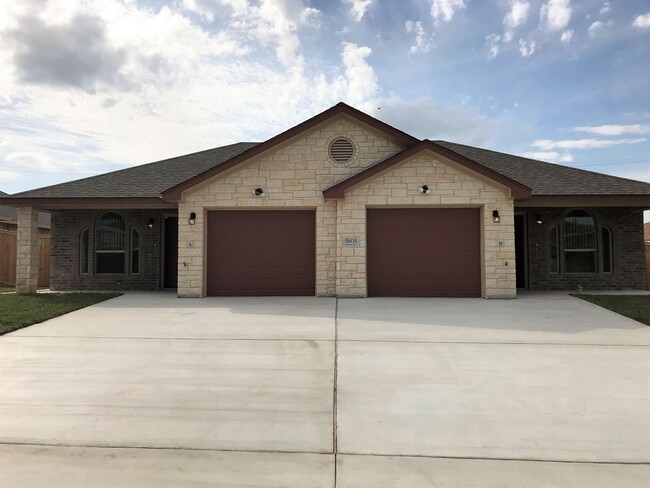 property at 5803 Luminous Ln