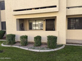 145 N 74th St in Mesa, AZ - Building Photo