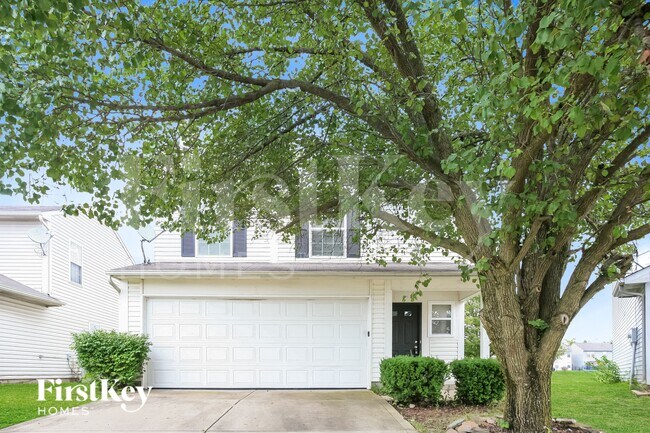 property at 3943 Narrowleaf Ct