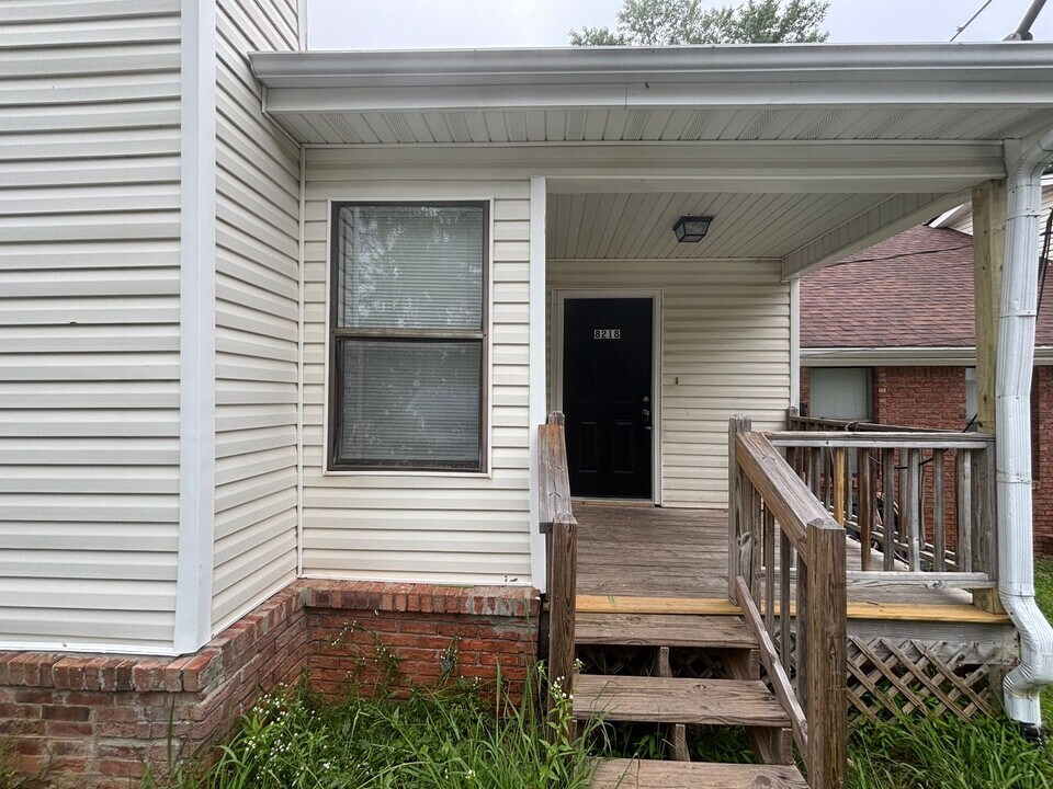8218 Hagin St in Douglasville, GA - Building Photo